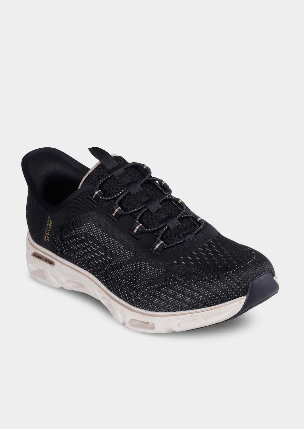 Slip-In-Sneaker aus Mesh