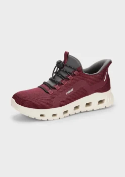 Slip-in-Sneaker aus Mesh