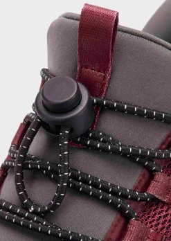 Slip-in-Sneaker aus Mesh
