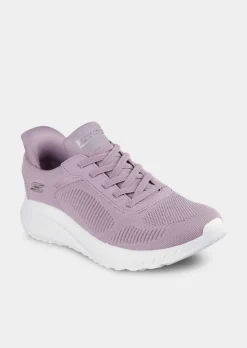 Slip-In-Sneaker mit Memory Foam