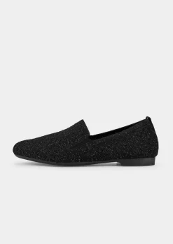 Slipper in italienischem Stil