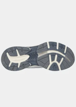 Sneaker aus Mesh mit Memory Foam