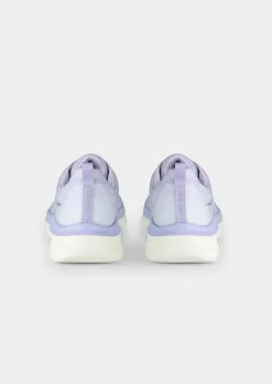 Sneaker mit herausnehmbarem Fußbett