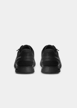 Sneaker mit herausnehmbarem Fußbett