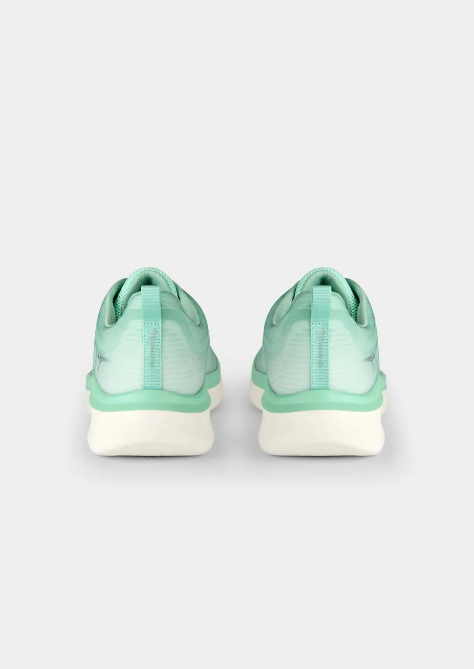 Sneaker mit herausnehmbarem Fußbett