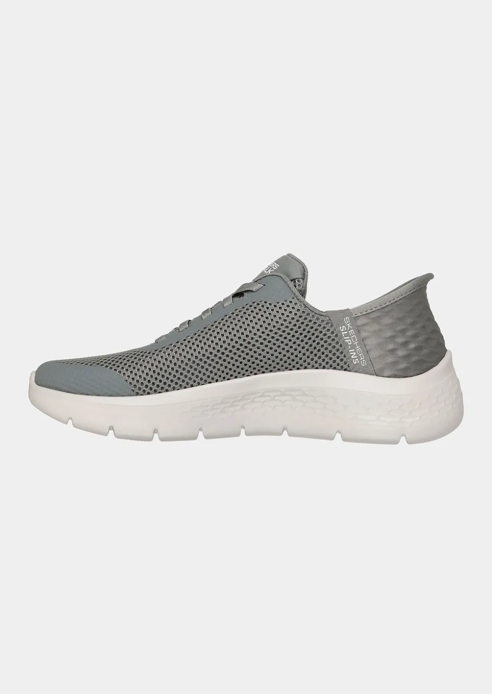 Sneaker mit Memory Foam