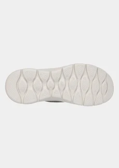 Sneaker mit Memory Foam