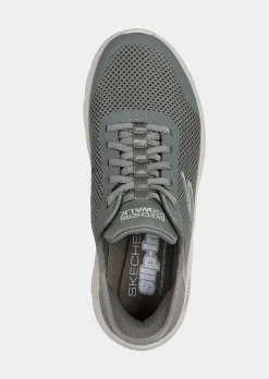 Sneaker mit Memory Foam