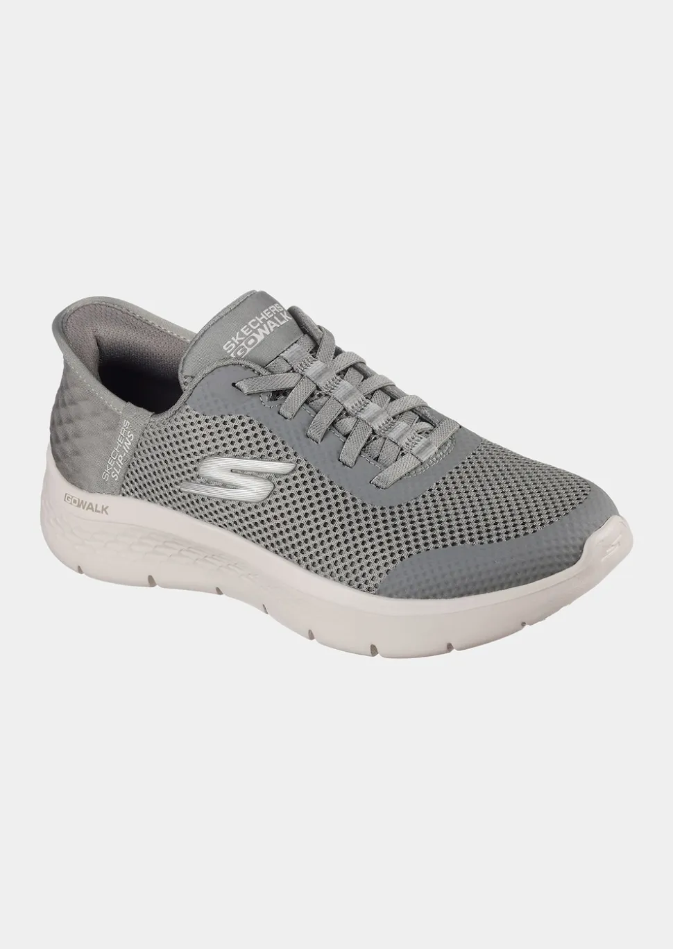 Sneaker mit Memory Foam