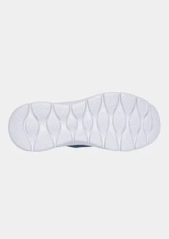 Sneaker mit Memory Foam