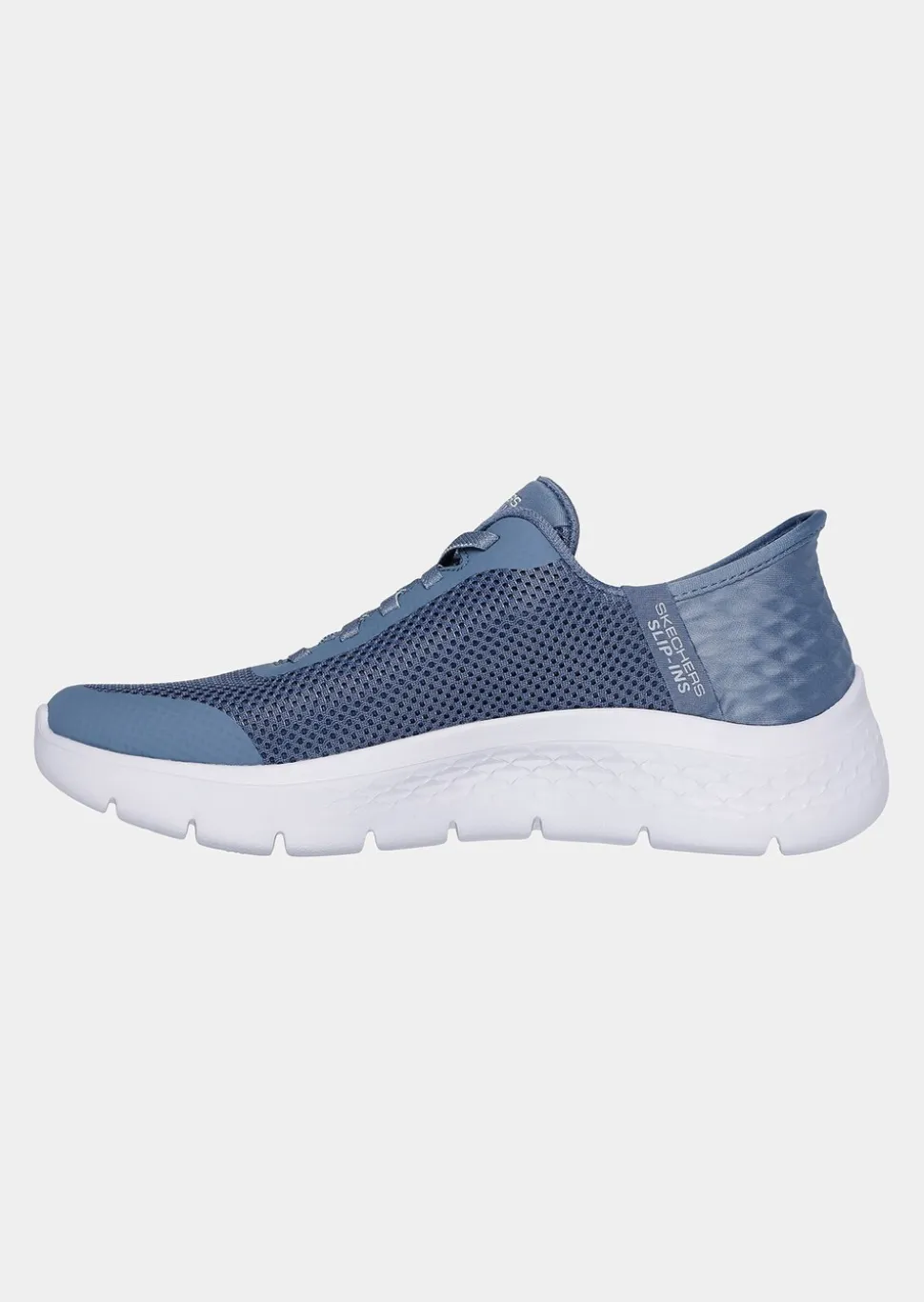 Sneaker mit Memory Foam