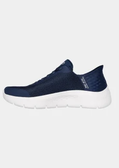 Sneaker mit Memory Foam