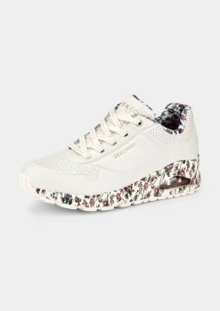 Sneaker mit Memory Foam