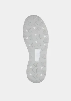 Sneaker zum Schnüren in sportiver Optik