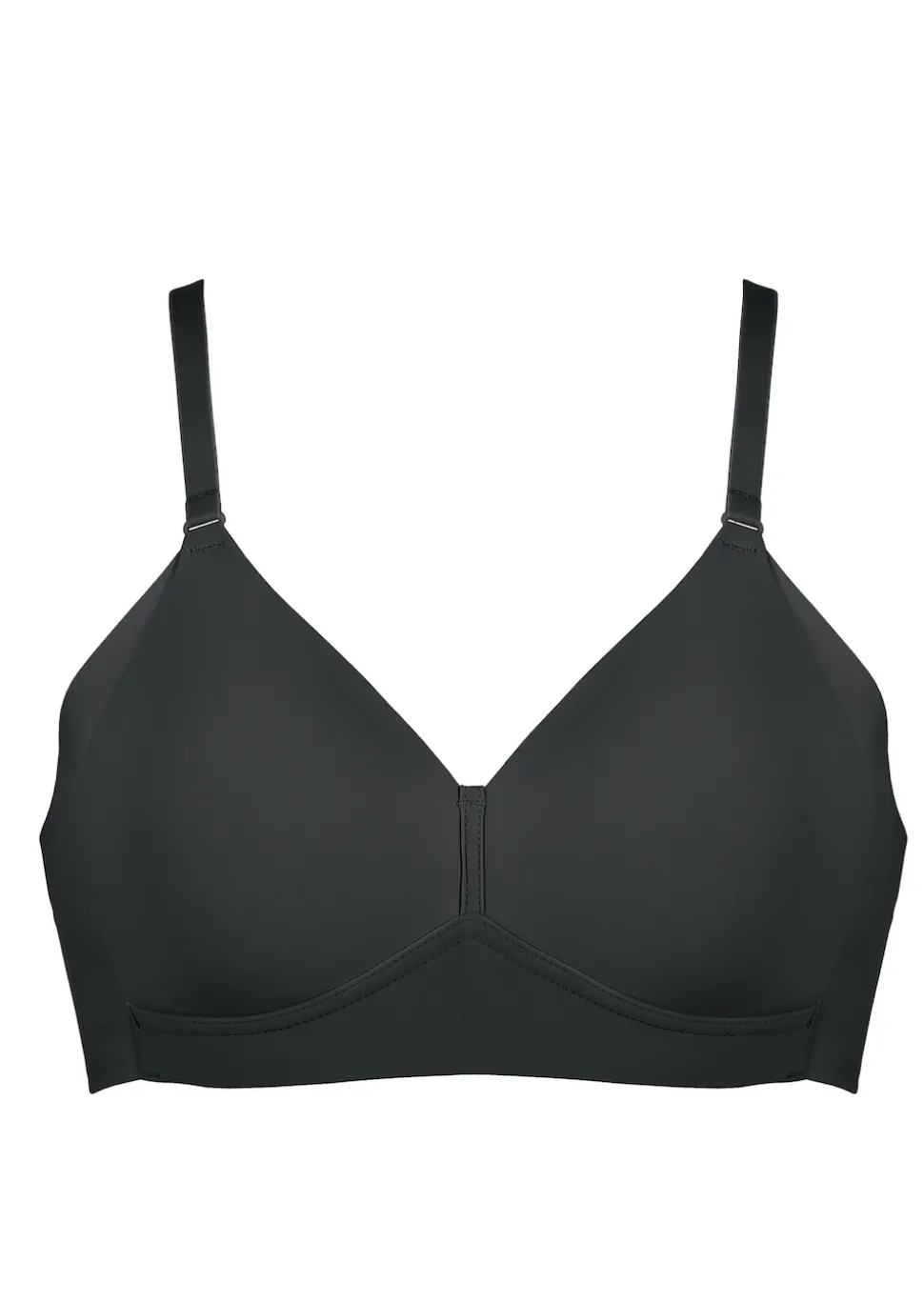 Soft-BH mit gemoldeten Cups