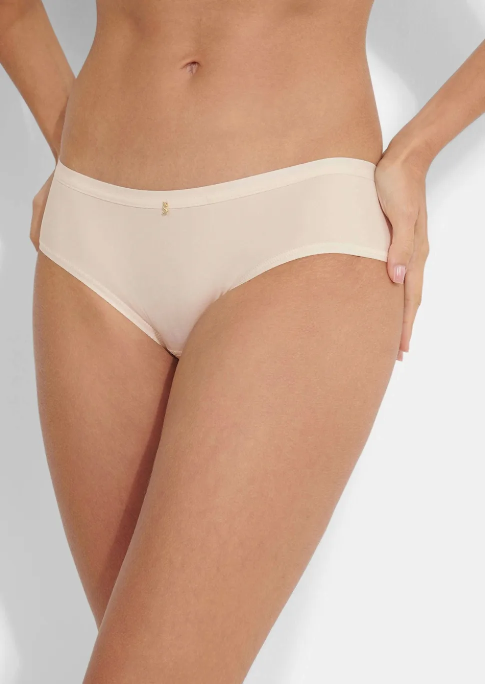 Softer Hüftslip im 2er-Pack