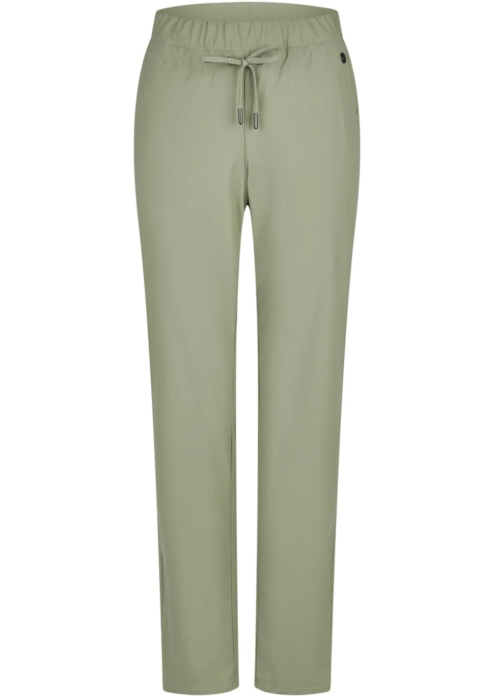 Sommerhose aus leichter Stretch-Qualität