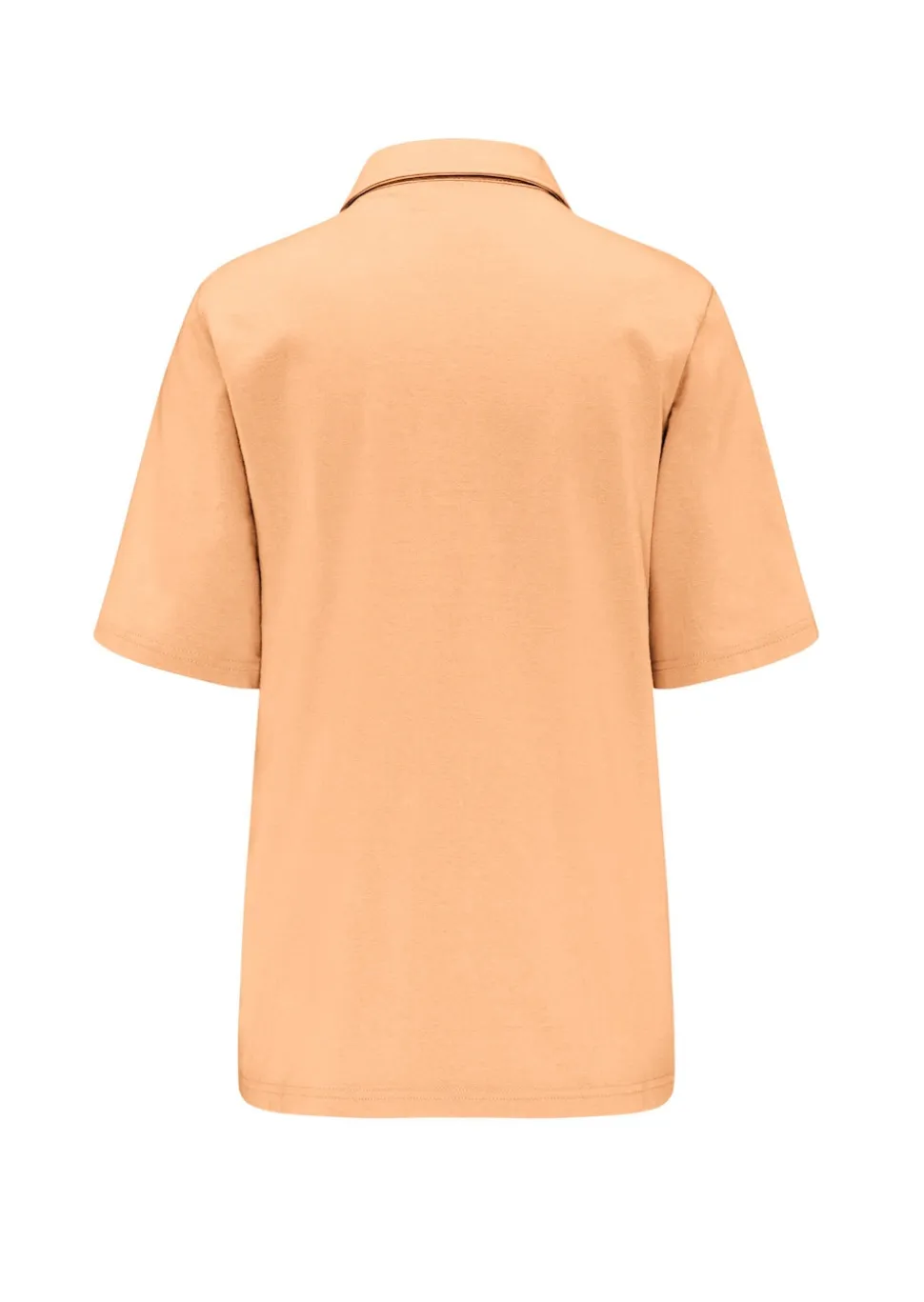 Stretchbequemes Poloshirt