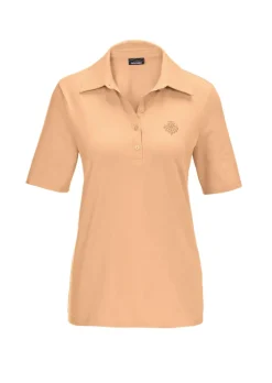 Stretchbequemes Poloshirt