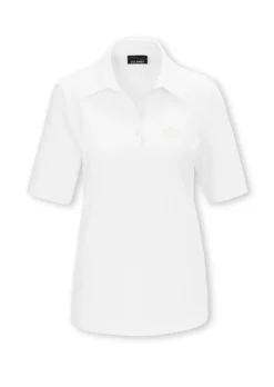 Stretchbequemes Poloshirt
