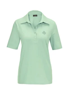 Stretchbequemes Poloshirt