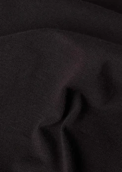 Stretch-Leggings aus gekämmter Baumwolle