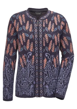 Strickjacke