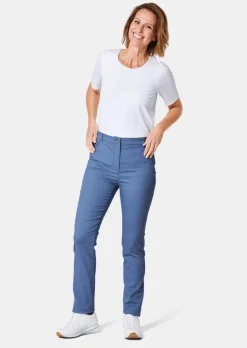 Supersofte Stretch-Hose LOUISA COMFORT+