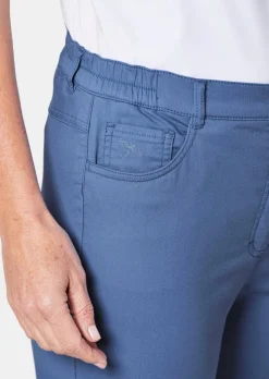 Supersofte Stretch-Hose LOUISA COMFORT+