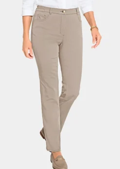 Supersofte Stretch-Hose LOUISA