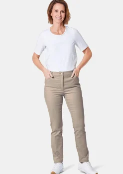 Supersofte Stretch-Hose LOUISA COMFORT+