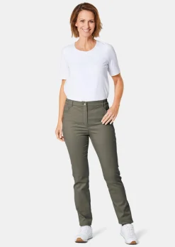 Supersofte Stretch-Hose LOUISA