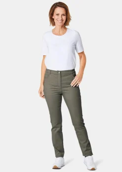 Supersofte Stretch-Hose LOUISA COMFORT+