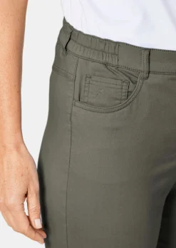 Supersofte Stretch-Hose LOUISA COMFORT+