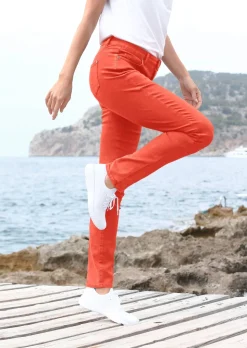 Super-Stretch-Jeans BELLA