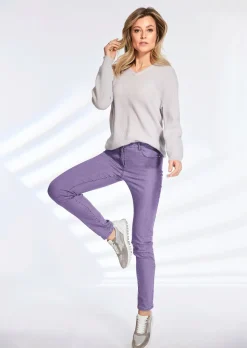 Super-Stretch-Jeans BELLA