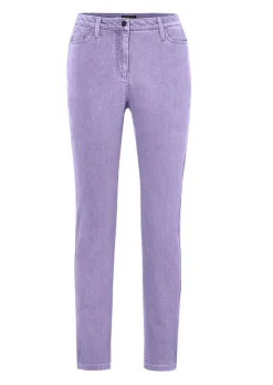 Super-Stretch-Jeans BELLA