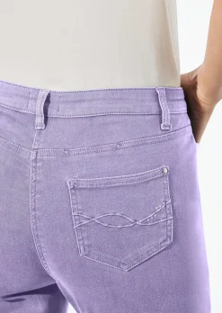 Super-Stretch-Jeans BELLA