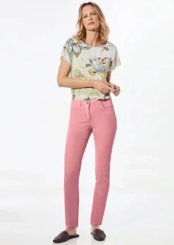Super-Stretch-Jeans BELLA