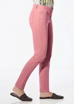 Super-Stretch-Jeans BELLA