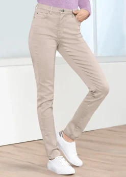 Super-Stretch-Jeans BELLA