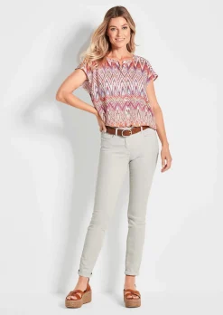 Super-Stretch-Jeans BELLA