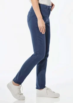 Super-Stretch-Jeans BELLA