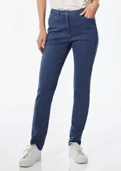 Super-Stretch-Jeans BELLA