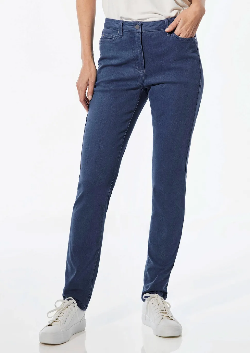 Super-Stretch-Jeans BELLA