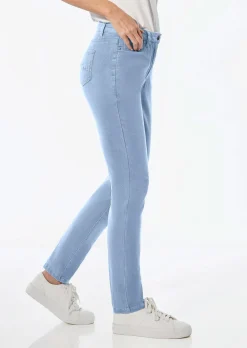 Super-Stretch-Jeans BELLA
