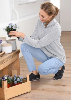 Super-Stretch-Jeans BELLA