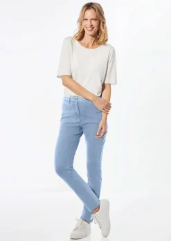 Super-Stretch-Jeans BELLA