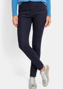 Super-Stretch-Jeans BELLA