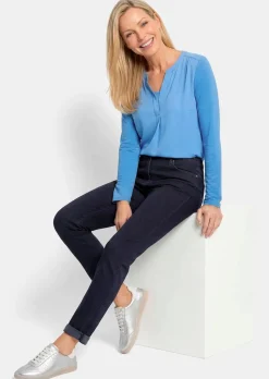 Super-Stretch-Jeans BELLA